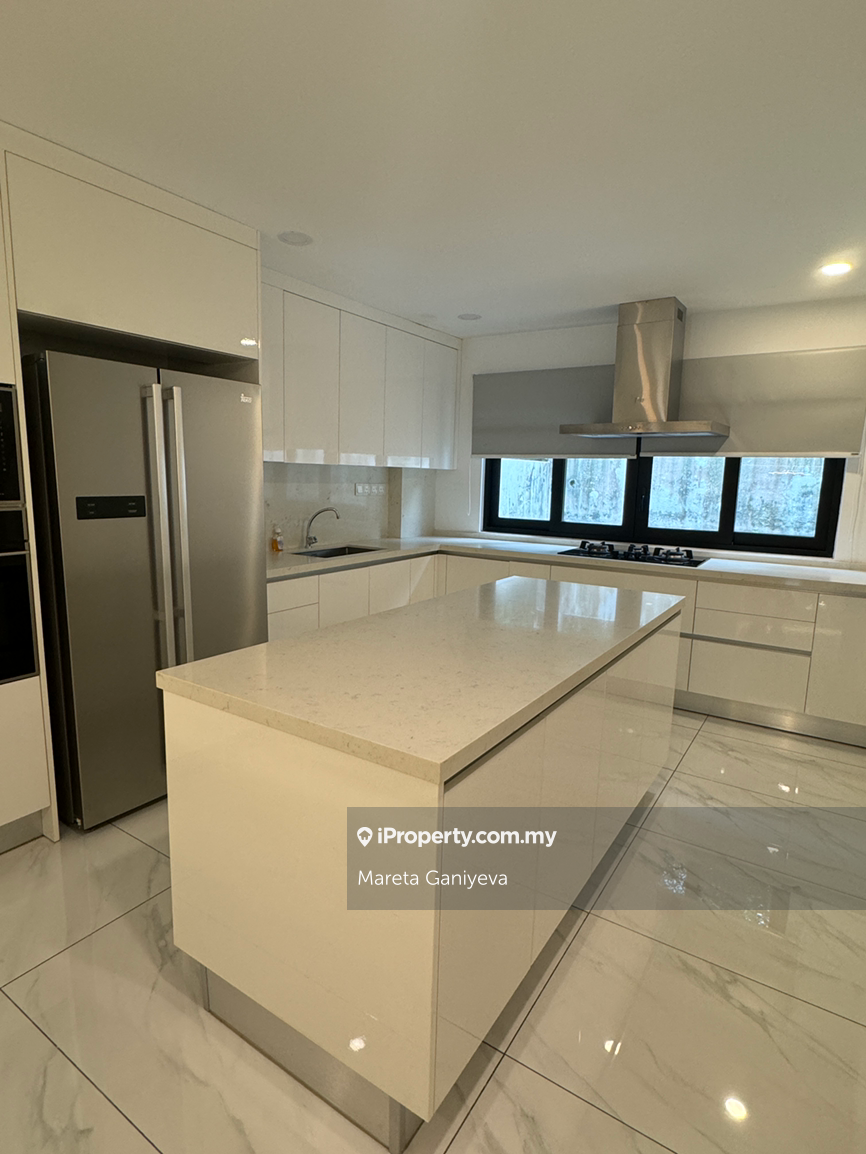 Rumah Berangkai 1 Tingkat untuk Dijual di Bangsar, Bangsar oleh Mareta Ganiyeva - iProperty.com.my