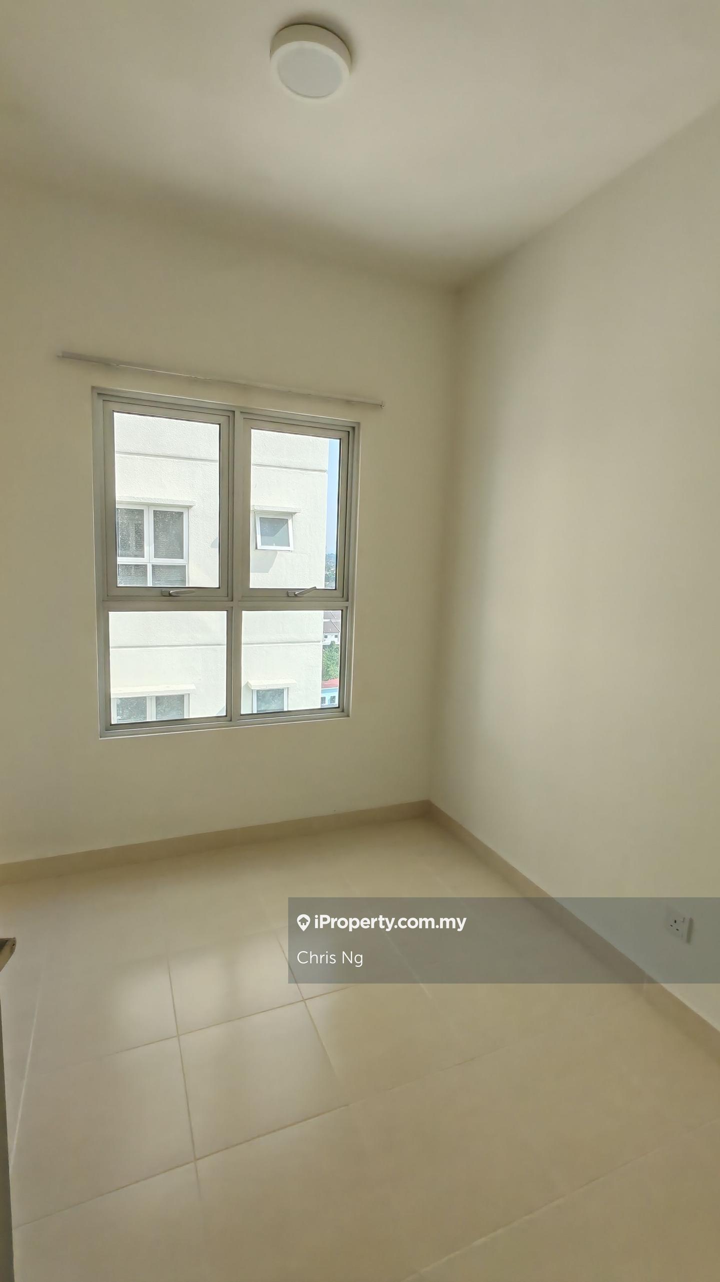 Apartment for Rent in Aman 1 by Chris Ng - iProperty.com.my