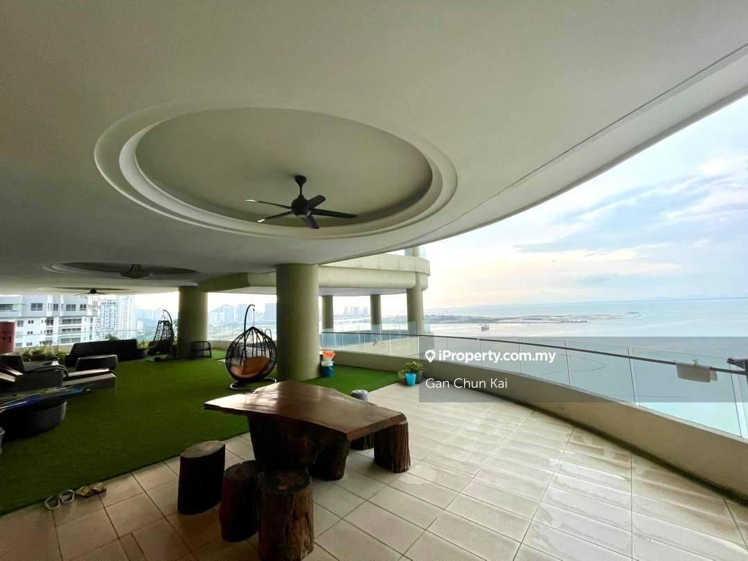 Kondominium untuk Disewa di 8 Gurney (The Shore Condominium) oleh Gan Chun Kai - iProperty.com.my