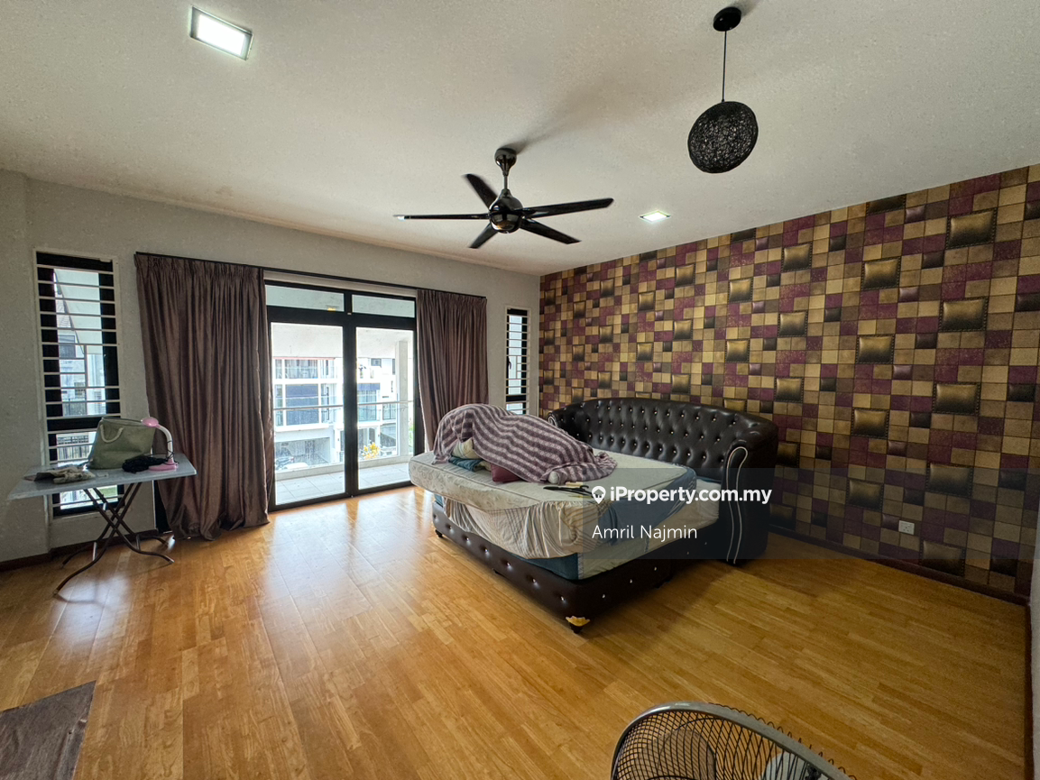 3-storey Terraced House for Sale in Denai Alam, Shah Alam by Amril Najmin - iProperty.com.my