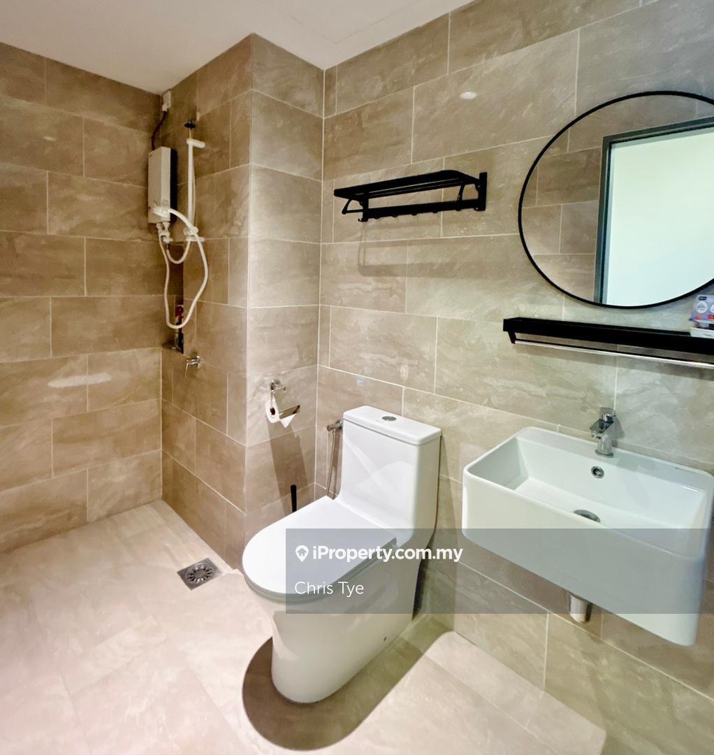 Service Residence for Rent in M Arisa by Chris Tye - iProperty.com.my
