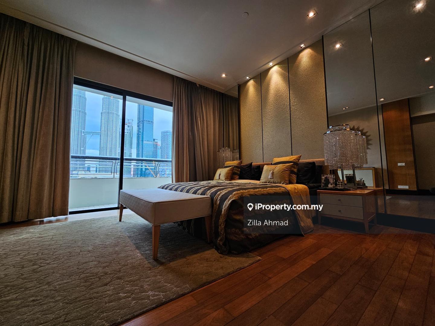 Condominium for Sale in The Binjai on the Park by Zilla Ahmad - iProperty.com.my