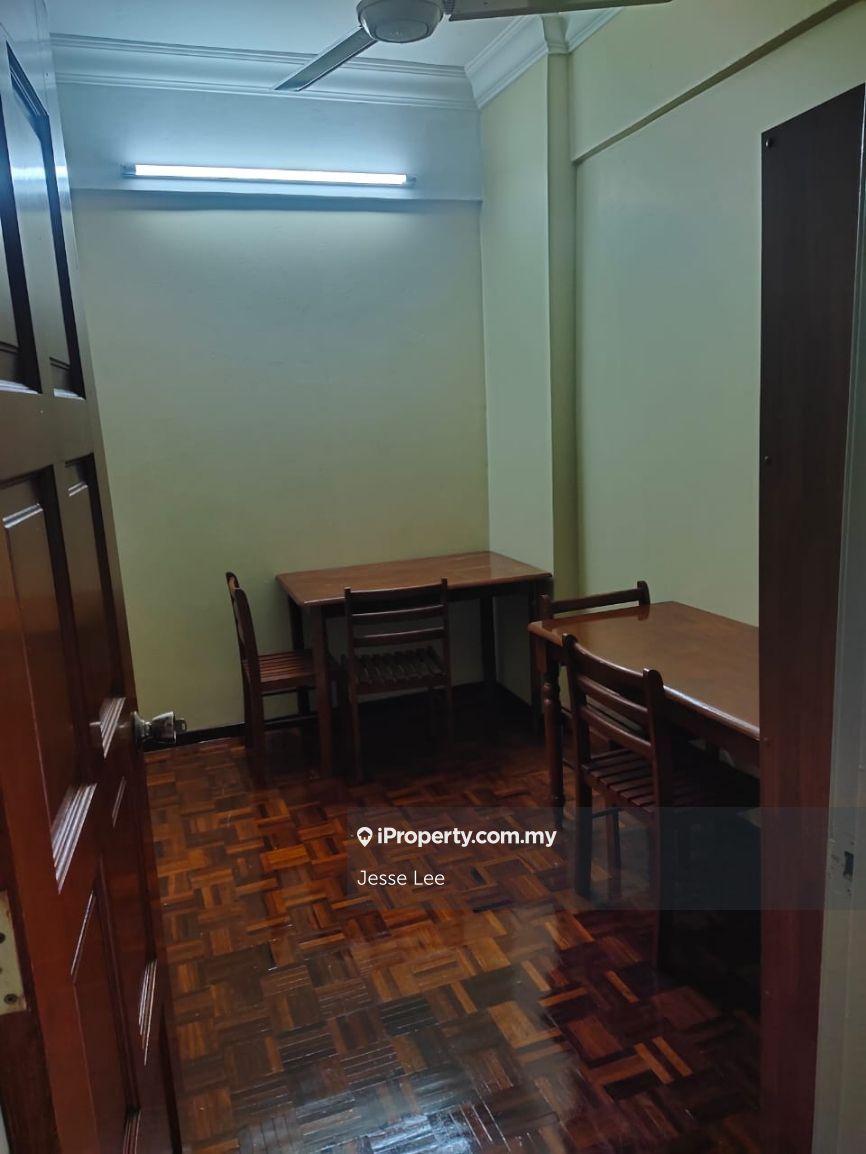 Pangsapuri untuk Disewa di Suria Kipark Damansara oleh Jesse Lee - iProperty.com.my