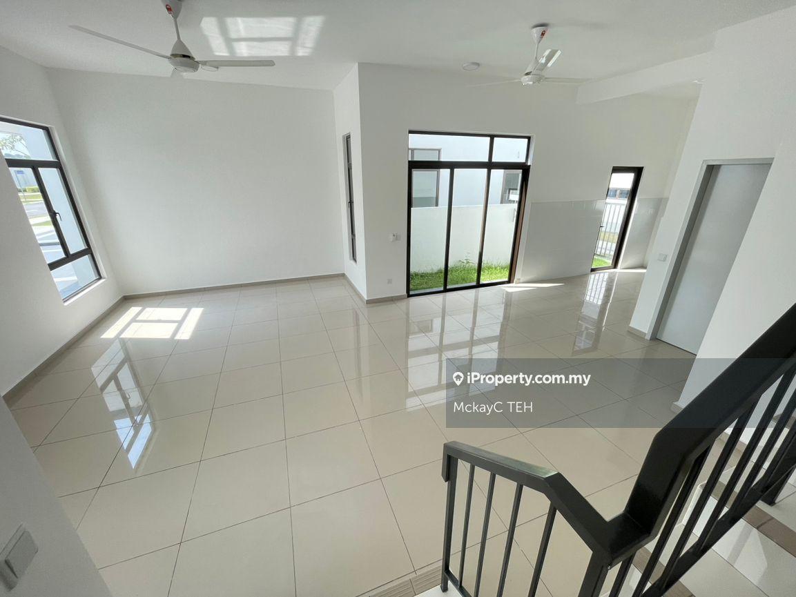 Rumah Berkembar untuk Disewa di Regent garden @ Eco grandeur Puncak alam, Puncak Alam oleh MckayC TEH - iProperty.com.my