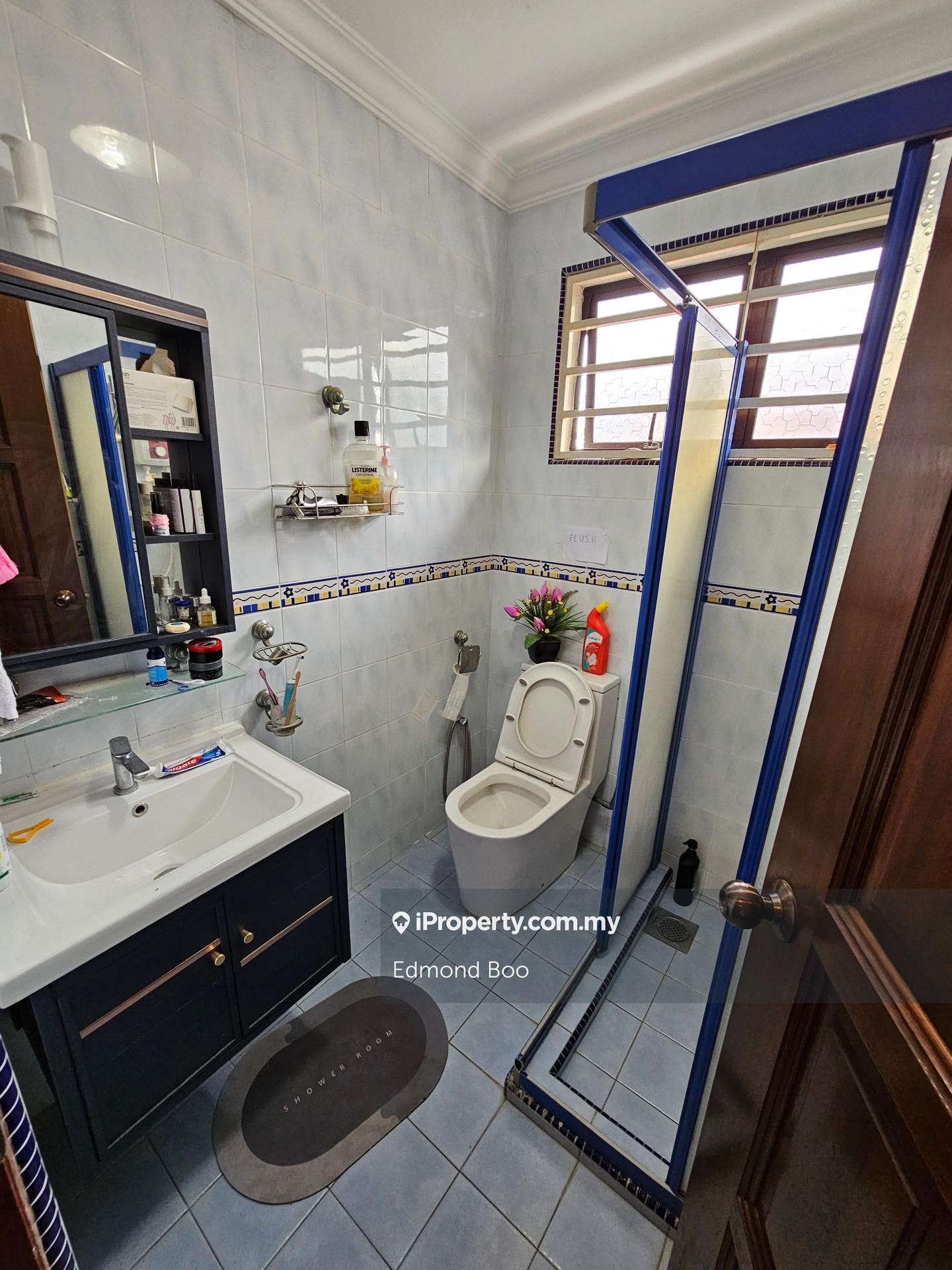 Semi-Detached House for Sale in SS 2, SS2, Petaling Jaya, Damansara, Petaling Jaya by Edmond Boo - iProperty.com.my