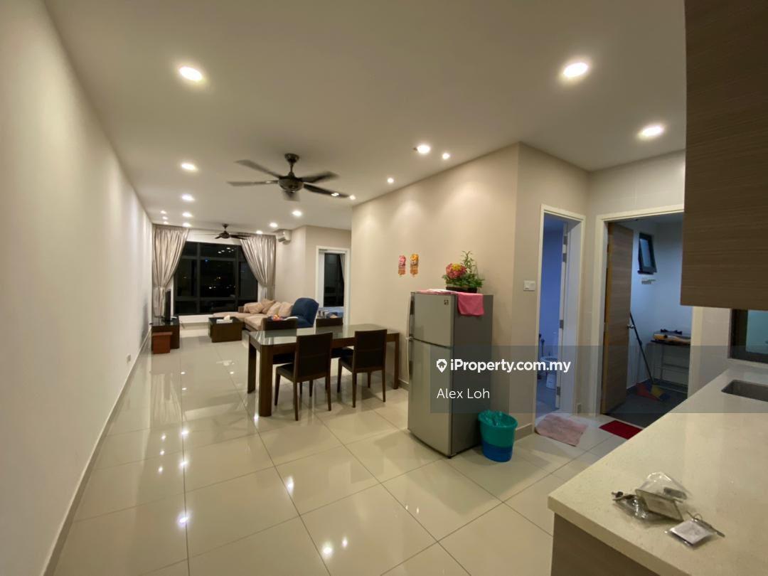 Service Residence for Sale in Pearl Suria by Alex Loh - iProperty.com.my
