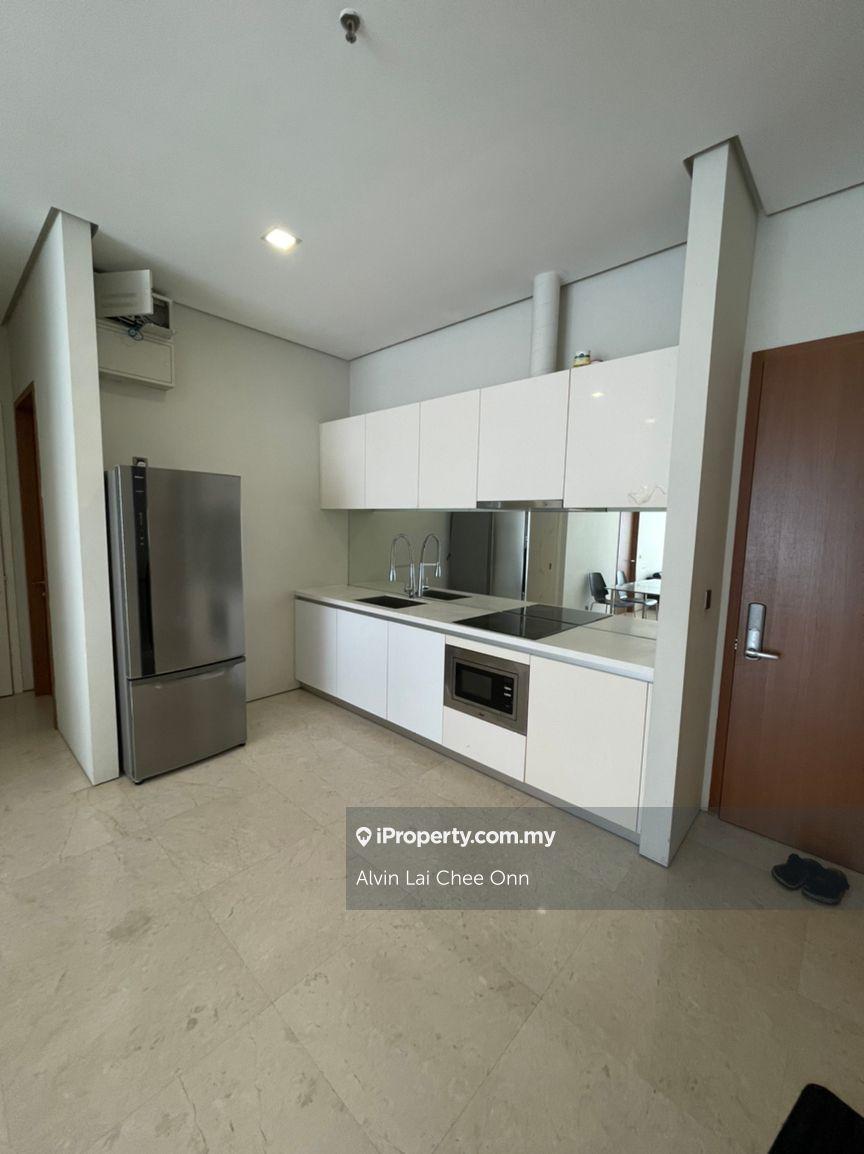 Service Residence for Sale in Soho Suites Serviced Residence @ KLCC by Alvin Lai - iProperty.com.my