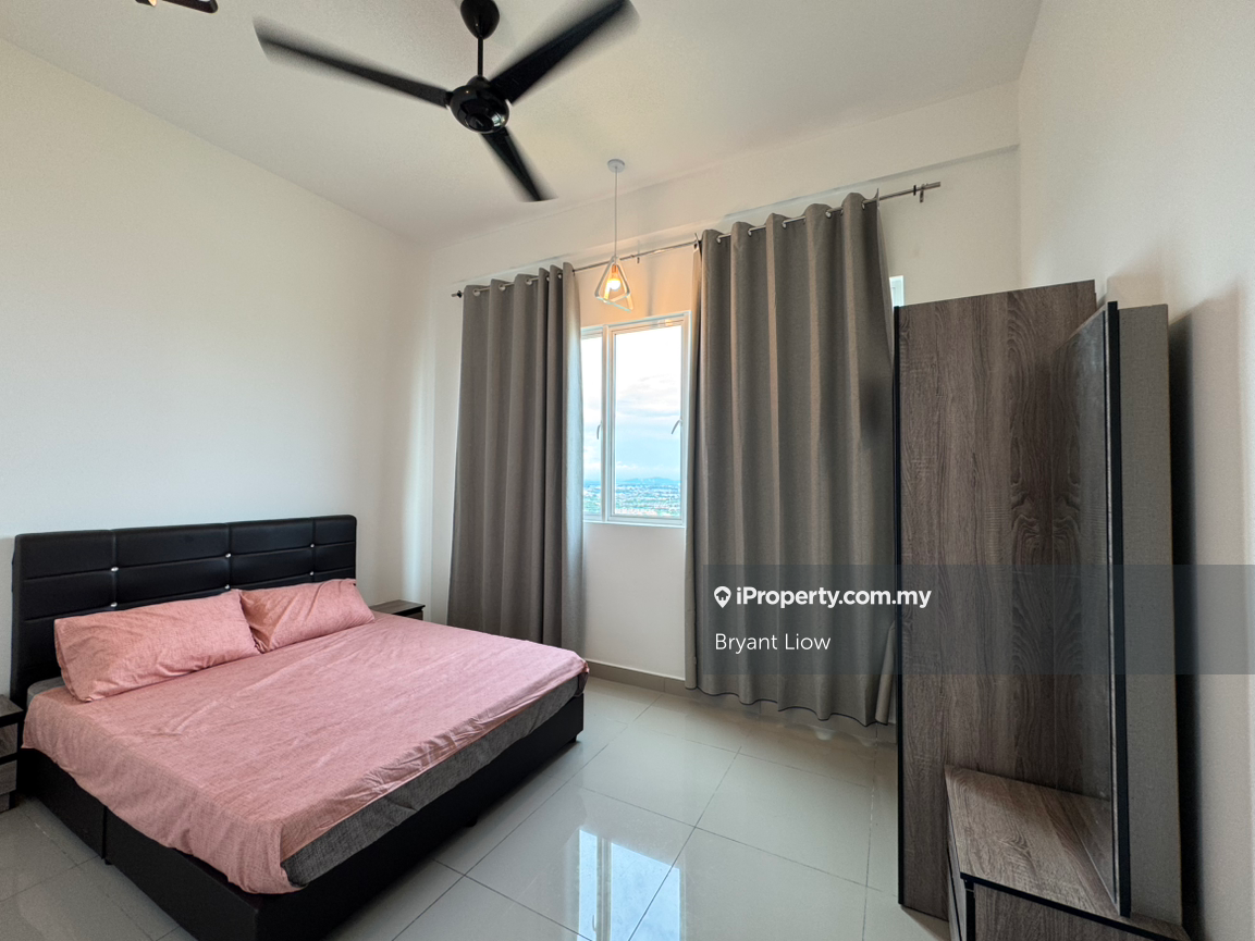 Service Residence for Rent in Amber Cove by Bryant Liow - iProperty.com.my