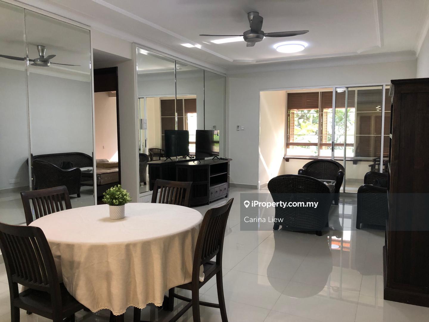 Kondominium untuk Disewa di Desa Angkasa oleh Carina Liew - iProperty.com.my