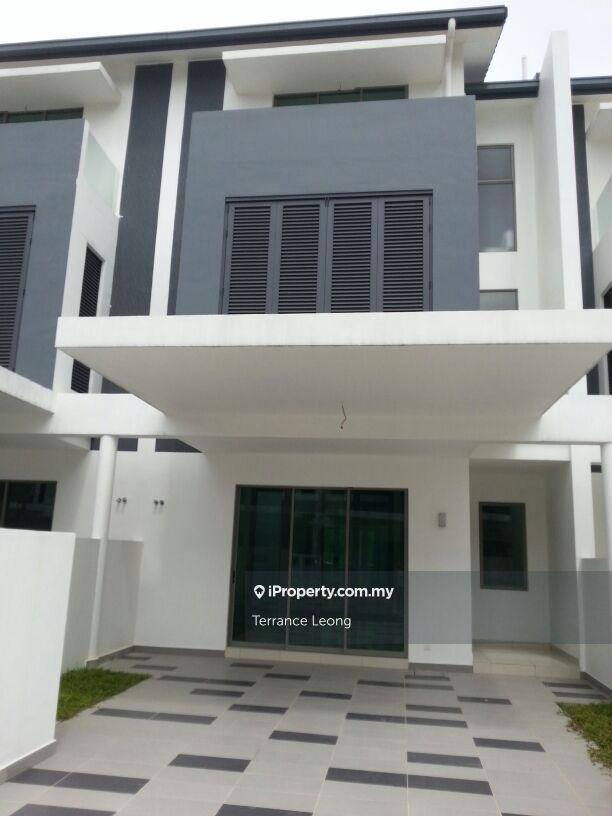 3-storey Terraced House for Sale in Laman Bayu, Bukit Jalil by Terrance Leong - iProperty.com.my