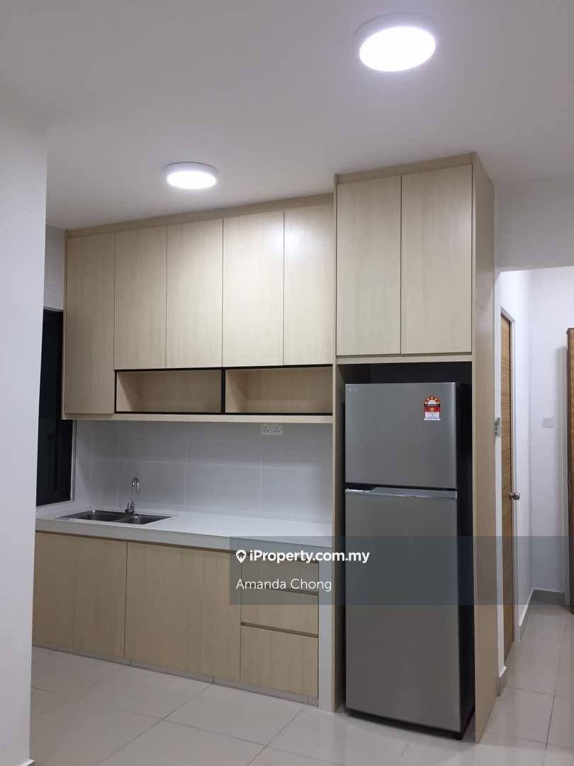 Service Residence for Rent in Pearl Suria by Amanda Chong - iProperty.com.my