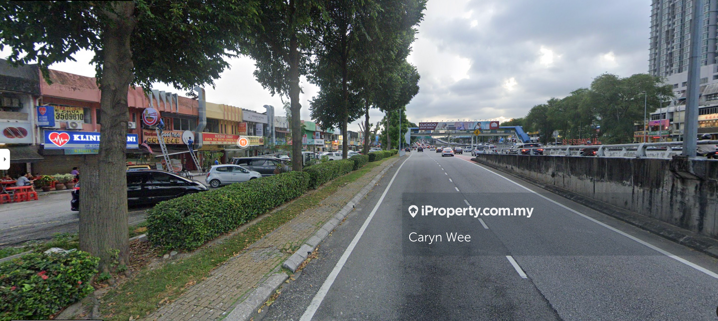 Kedai-Pejabat untuk Dijual di SS14, Subang Jaya oleh Caryn Wee - iProperty.com.my