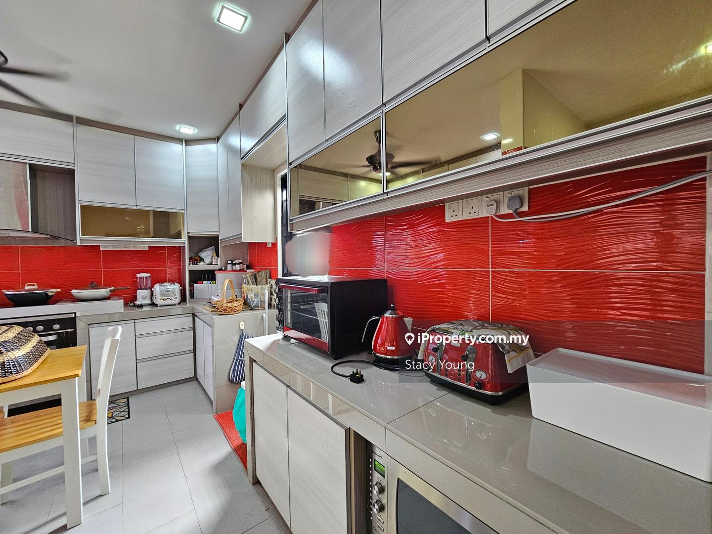 2-storey Terraced House for Sale in Taman Cheras Vista, Cheras by Stacy Young - iProperty.com.my