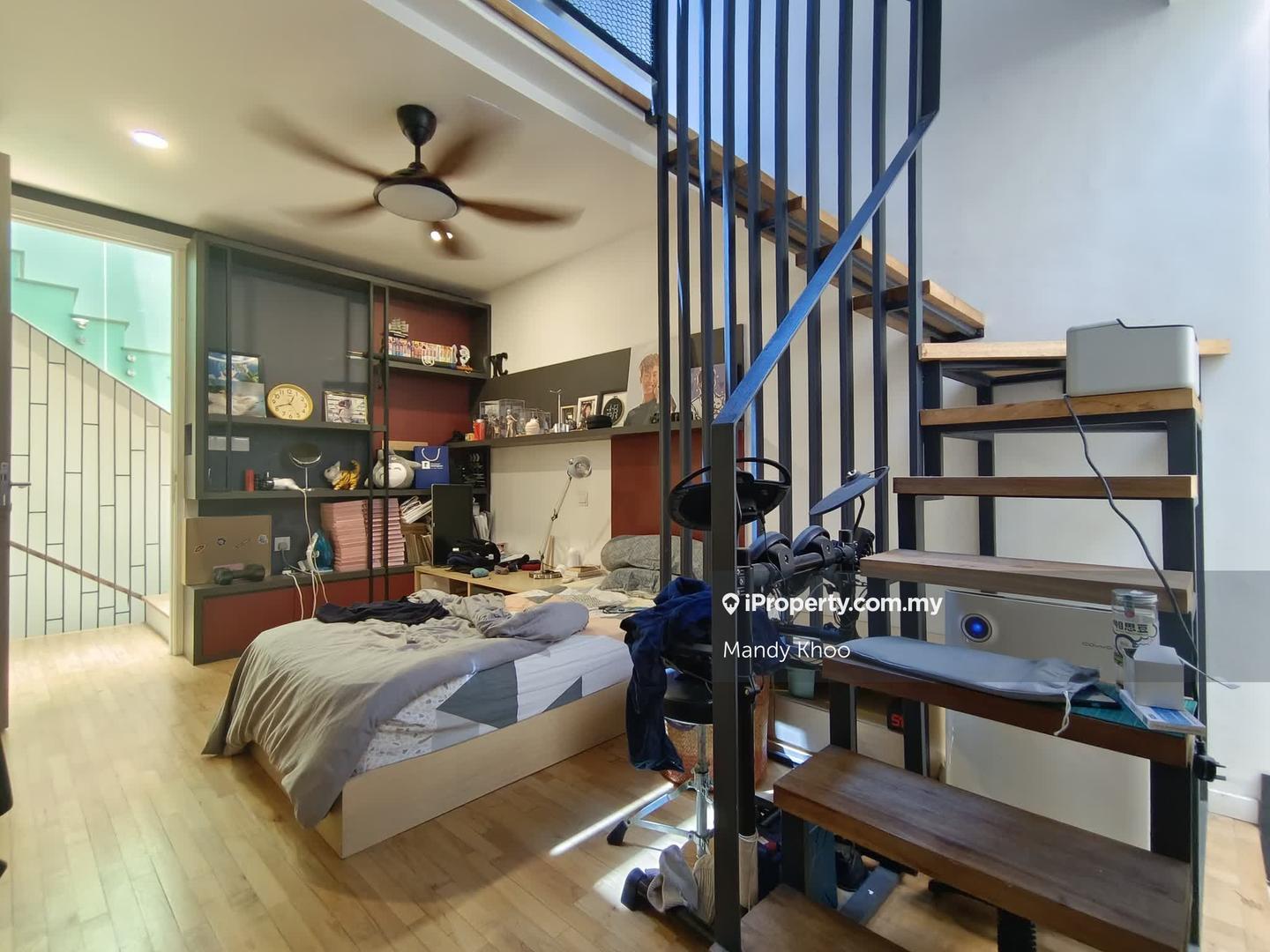 Rumah Berangkai 3 Tingkat untuk Dijual di Taman Kosas, Ampang oleh Mandy Khoo - iProperty.com.my