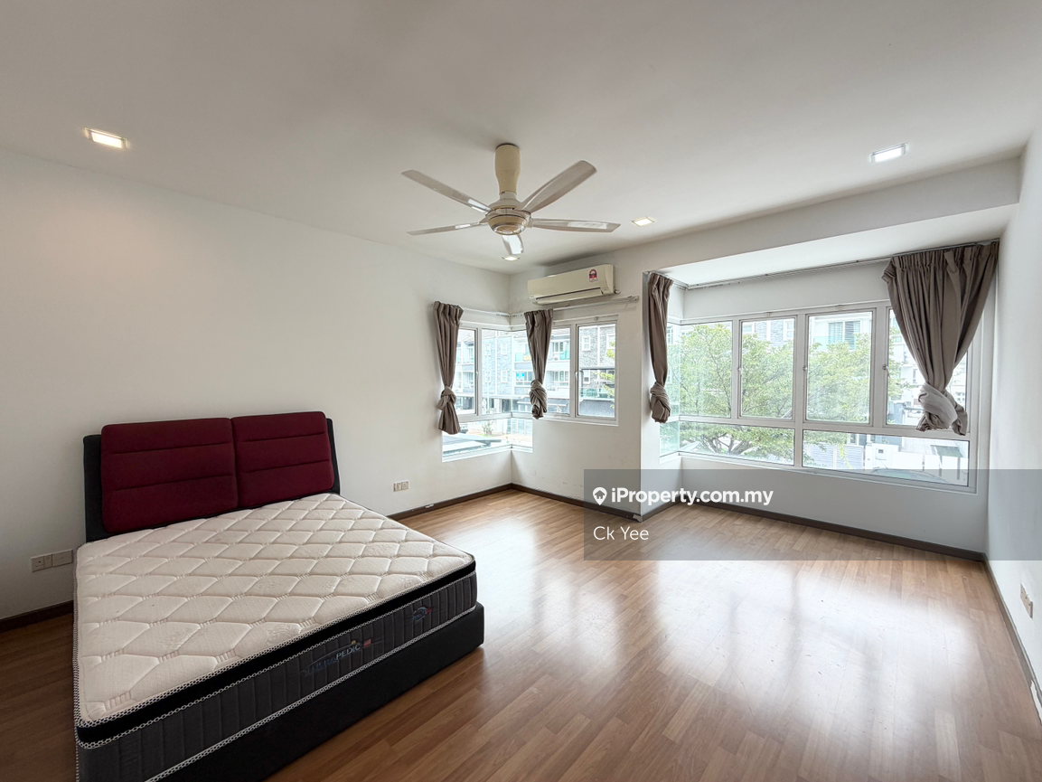 3-storey Terraced House for Sale in Seri Jalil, Bukit Jalil by Ck Yee - iProperty.com.my