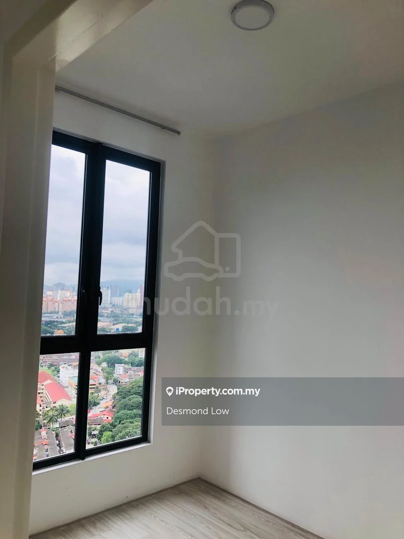 Residensi Servis untuk Disewa di Lexa Residence @ The Quartz WM oleh Desmond Low - iProperty.com.my
