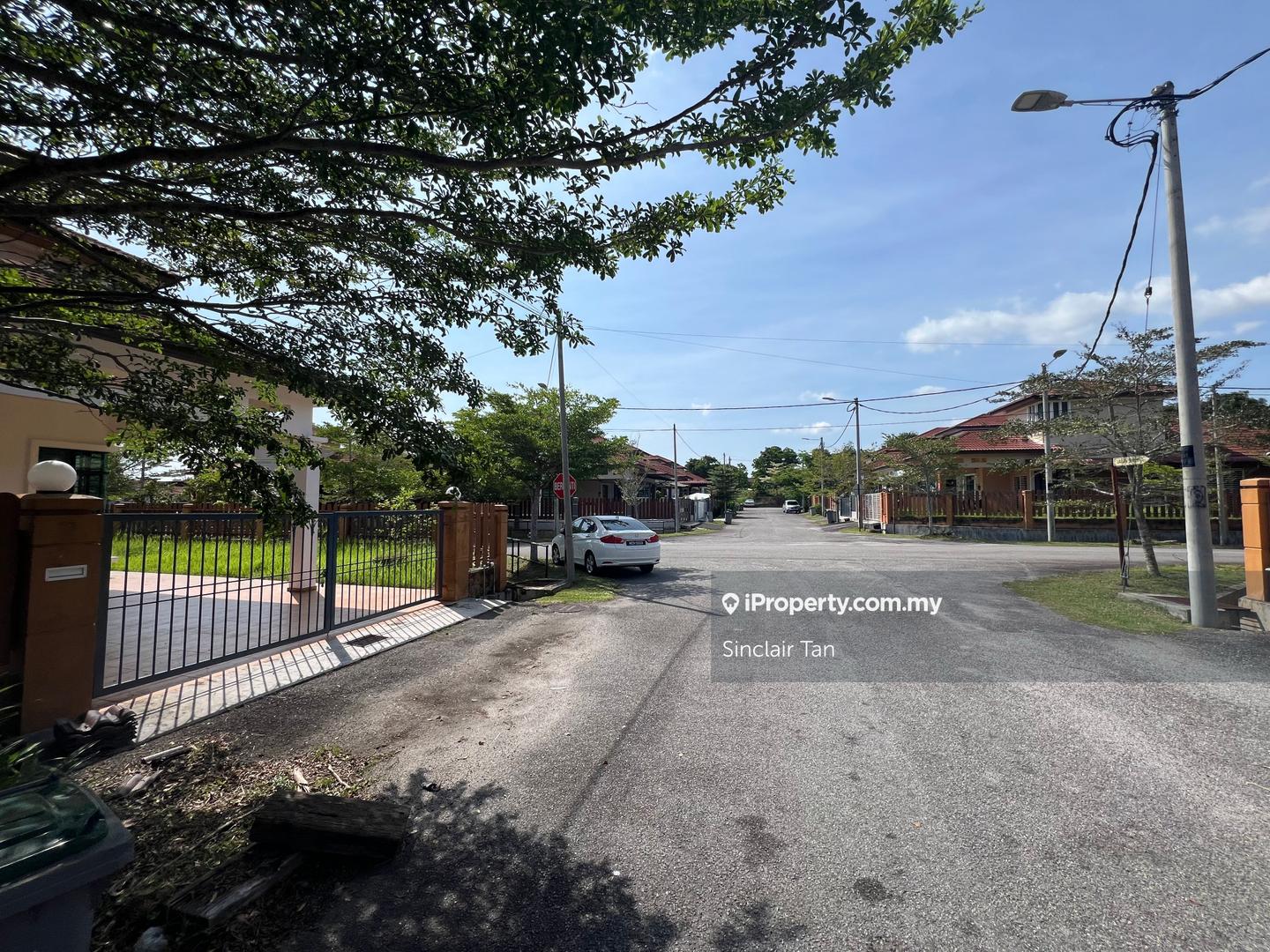 Rumah Berangkai 1 Tingkat untuk Disewa di Taman Saujana Indah, Bukit Katil oleh Geoffery Wee - iProperty.com.my