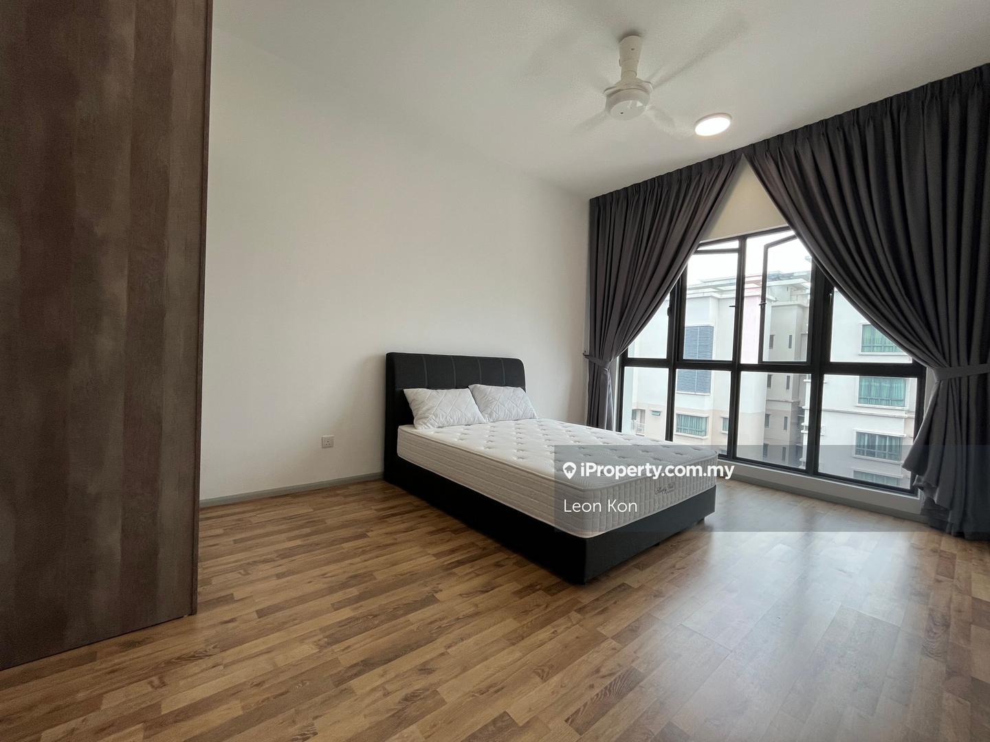 Kondominium untuk Dijual di Sunway Mont Residences oleh Leon Kon - iProperty.com.my