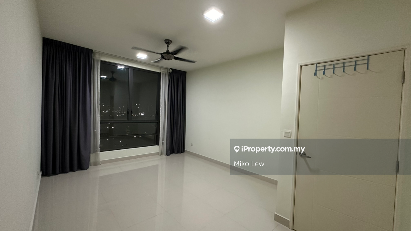 Kondominium untuk Disewa di The Z Residence oleh Miko Lew - iProperty.com.my