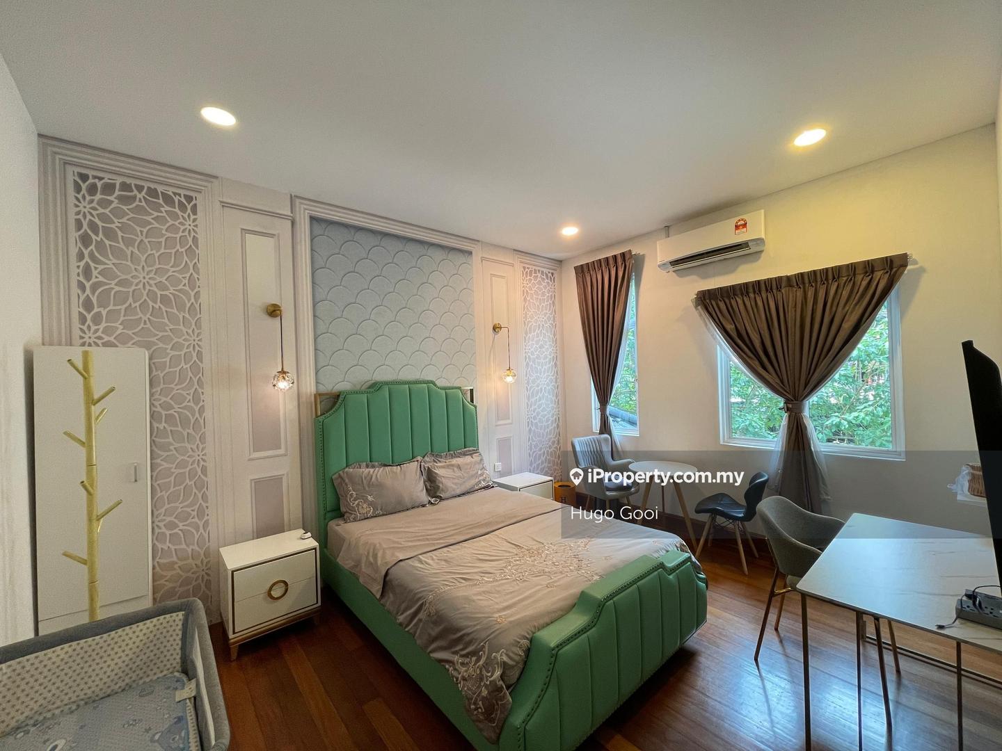 Banglo untuk Disewa di Taman Yarl, Desa, Sri Petaling, Old Klang Road, Jalan Klang Lama (Old Klang Road) oleh Hugo Gooi - iProperty.com.my