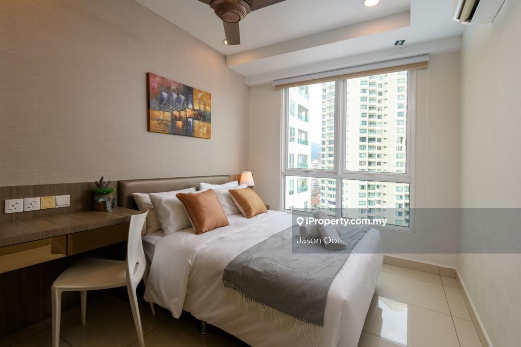 Condominium for Rent in Mansion One by Jason Ooi - iProperty.com.my