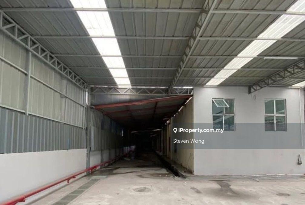 Kilang Terpisah untuk Disewa di Puncak Alam Detached Factory Warehouse WTL, Puncak Alam oleh Steven Wong - iProperty.com.my
