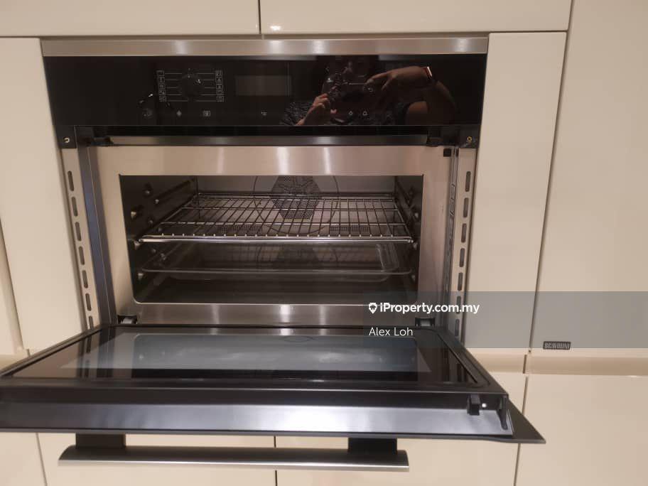 Service Residence for Rent in Pavilion Suites by Alex Loh - iProperty.com.my