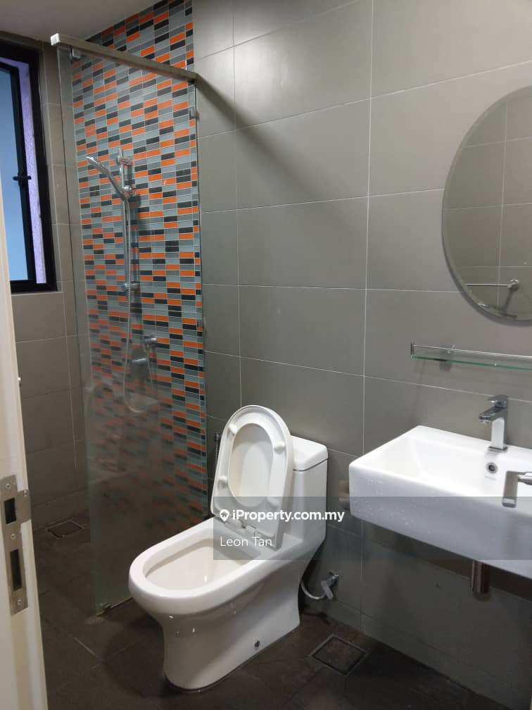 Residensi Servis untuk Disewa di The Leafz @ Dedaun oleh Leon Tan - iProperty.com.my