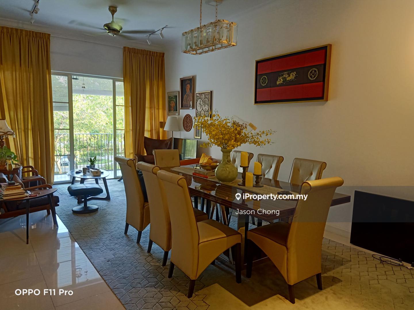 Townhouse for Sale in Tropicana Ridgefield, Kajang by Jason Chong - iProperty.com.my
