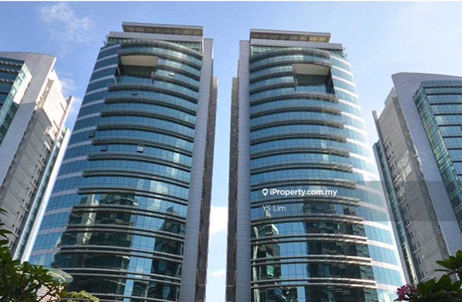 Office for Rent in Kampung Kerinchi (Bangsar South), Kuala Lumpur by YS Lim - iProperty.com.my