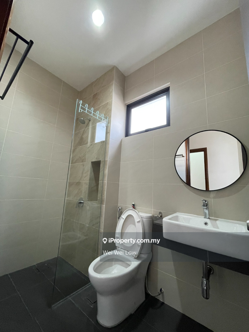 Rumah Berkembar untuk Disewa di Eco Sanctuary, Telok Panglima Garang oleh Wei Wei Low - iProperty.com.my