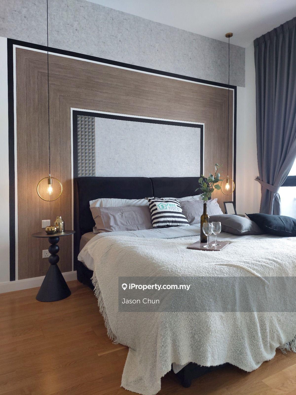 Kondominium untuk Dijual di One Cochrane Residence oleh Jason Chun - iProperty.com.my