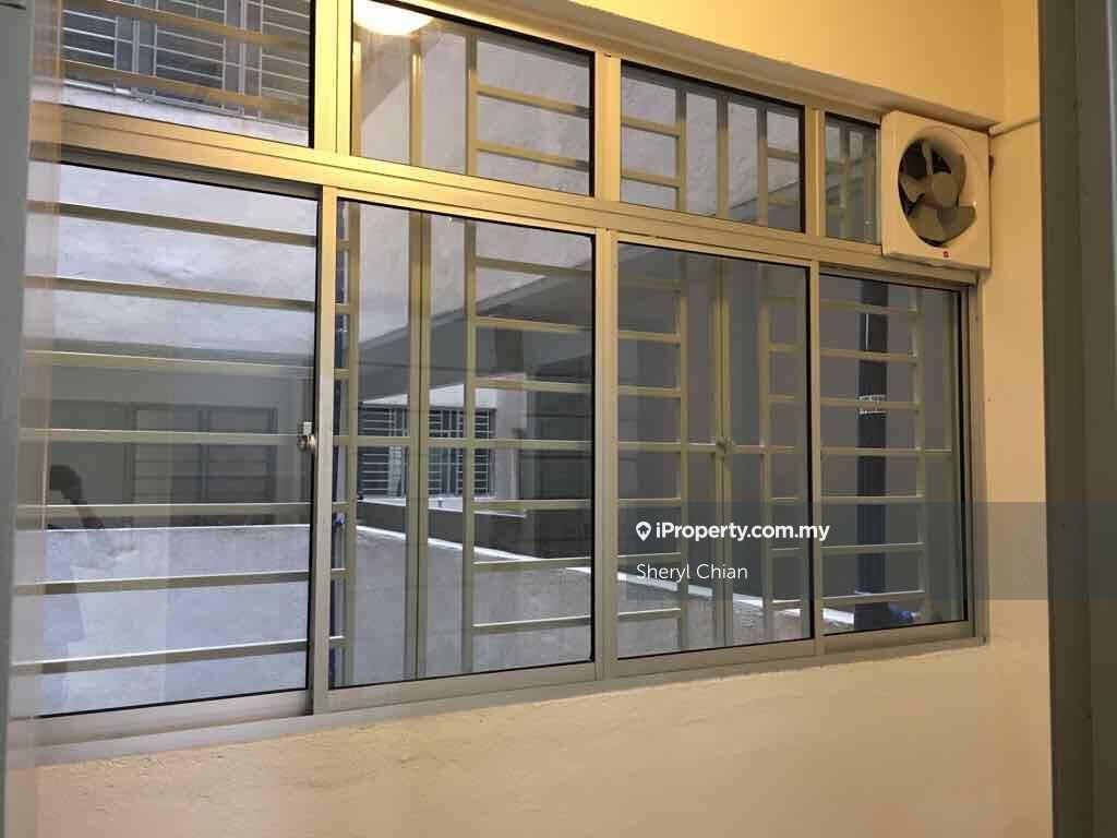 Kondominium untuk Dijual di Residensi Laguna (Sunway Belvedere) oleh Sheryl Chian - iProperty.com.my