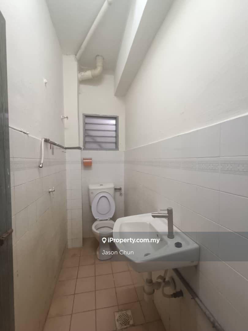 Pangsapuri untuk Disewa di Taman Megah Cheras Apartment oleh Jason Chun - iProperty.com.my
