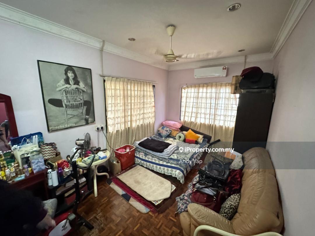Bungalow House for Sale in New Green Park, Rawang by Andy Yap - iProperty.com.my