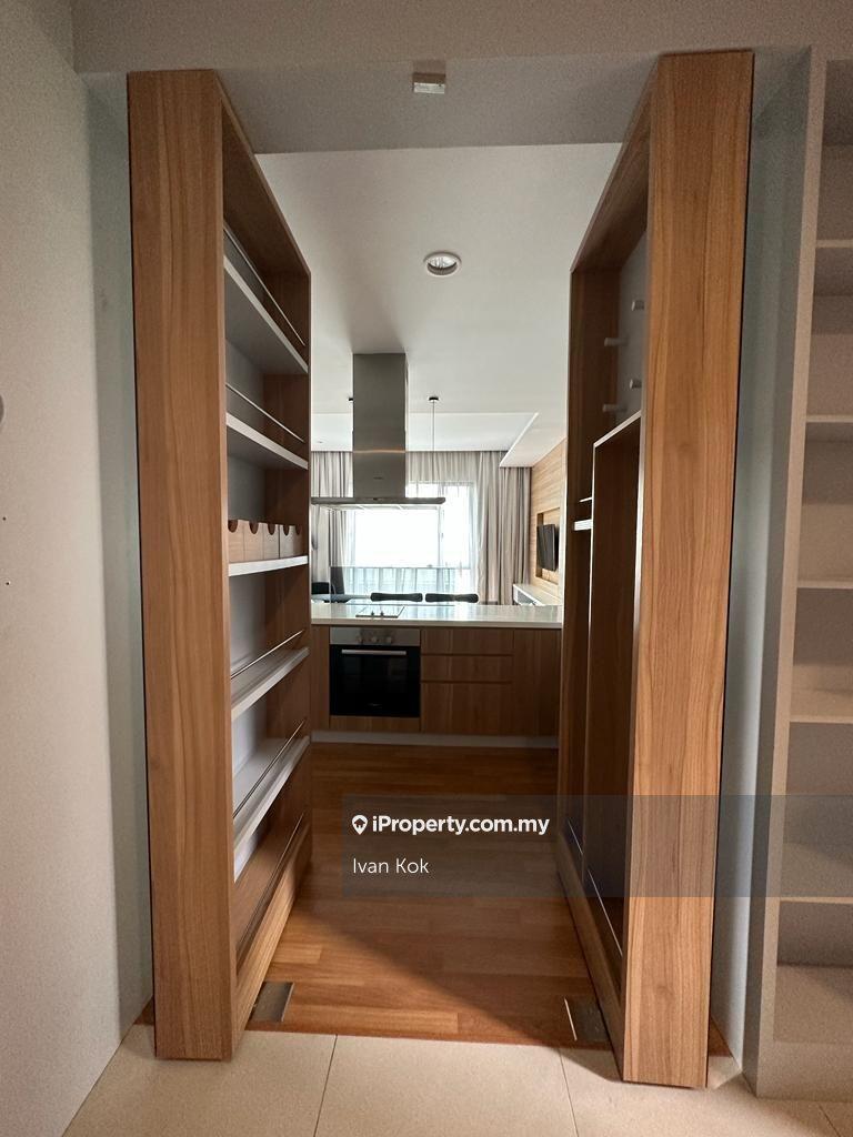 Service Residence for Rent in The Potpourri by Ivan Kok - iProperty.com.my