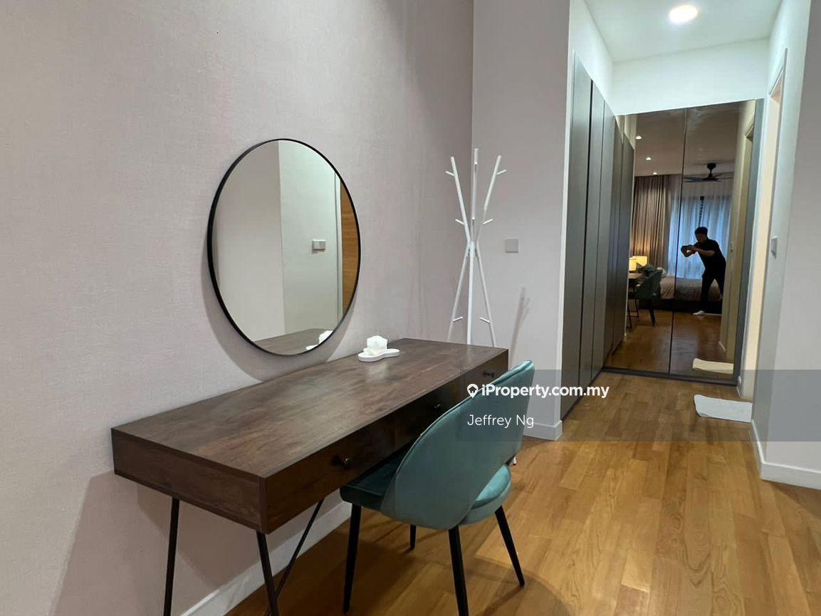 Residensi Servis untuk Dijual di Aria oleh Jeffrey Ng - iProperty.com.my