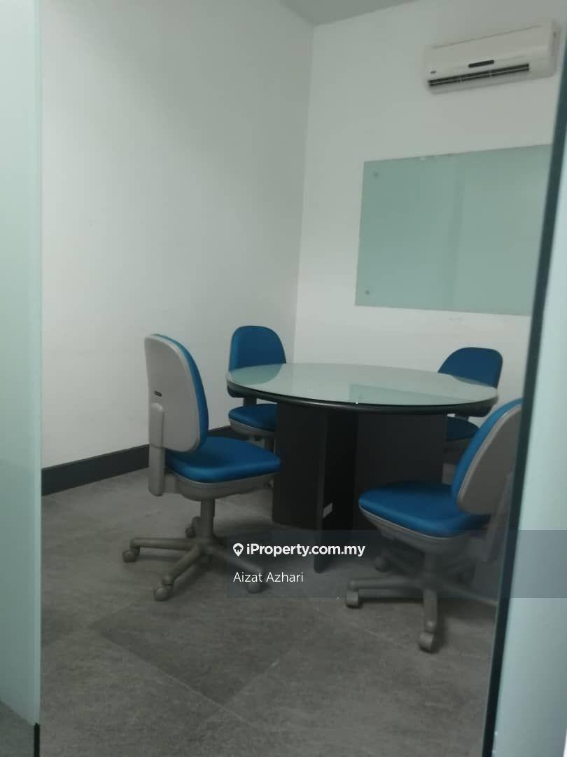 Semi-D Factory for Sale in Bukit Jelutong, Shah Alam by Aizat Azhari - iProperty.com.my