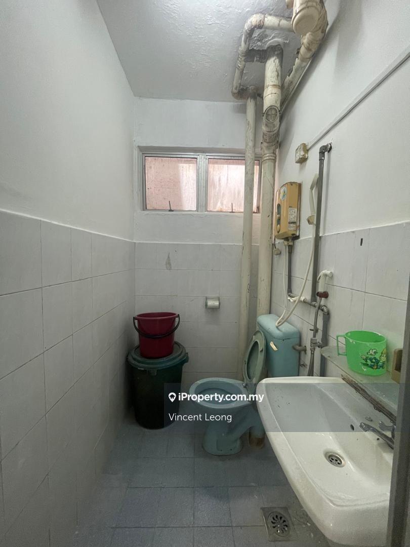 Pangsapuri untuk Dijual di Greenview Apartment oleh Vincent Leong - iProperty.com.my