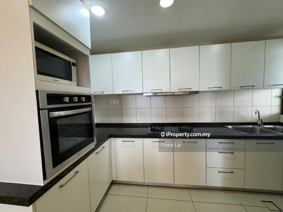 Condominium for Rent in The WaterEdge (Pinggiran Air) by Fiona Lai - iProperty.com.my