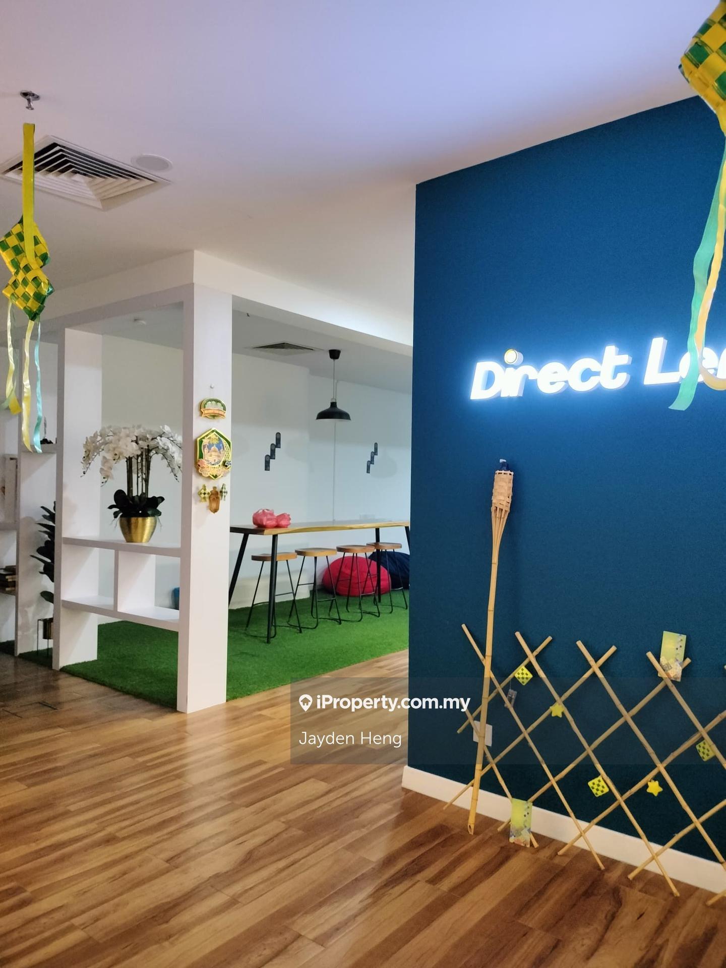 Office for Sale in Taman Tun Dr Ismail, Kuala Lumpur by Jayden Heng - iProperty.com.my
