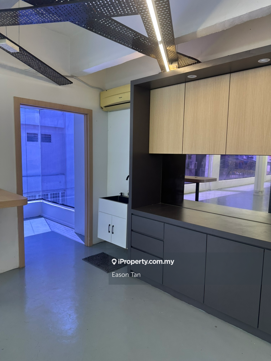 Kedai-Pejabat untuk Disewa di Bandar Menjalara, Kuala Lumpur oleh Eason Tan - iProperty.com.my