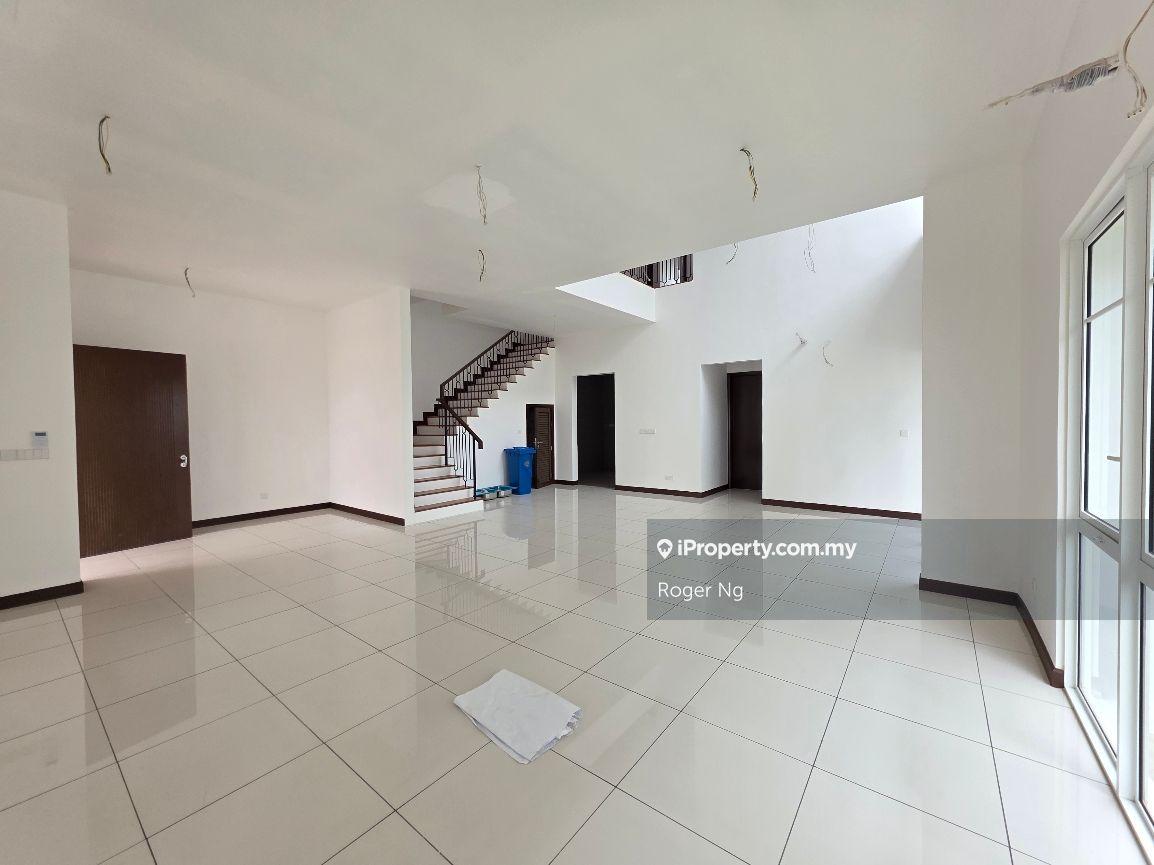 Rumah Berkembar untuk Dijual di Setia Eco Park, Setia Alam oleh Roger Ng - iProperty.com.my