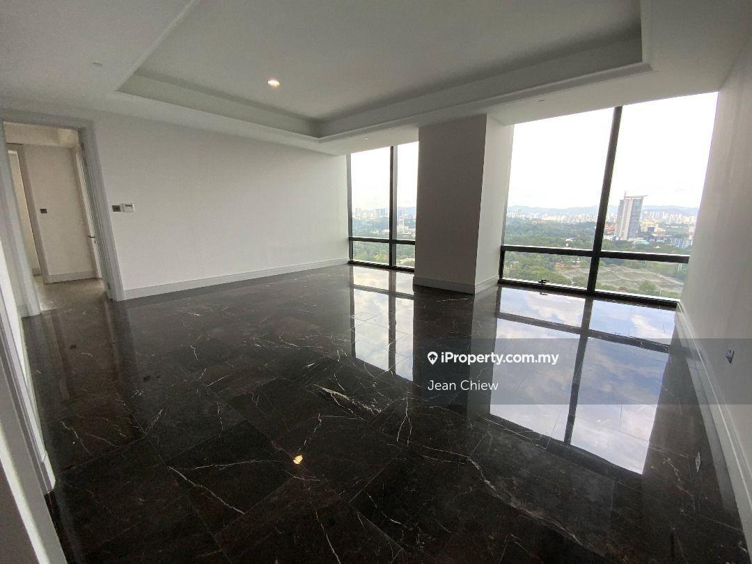 Service Residence for Sale in St Regis by Jean Chiew - iProperty.com.my
