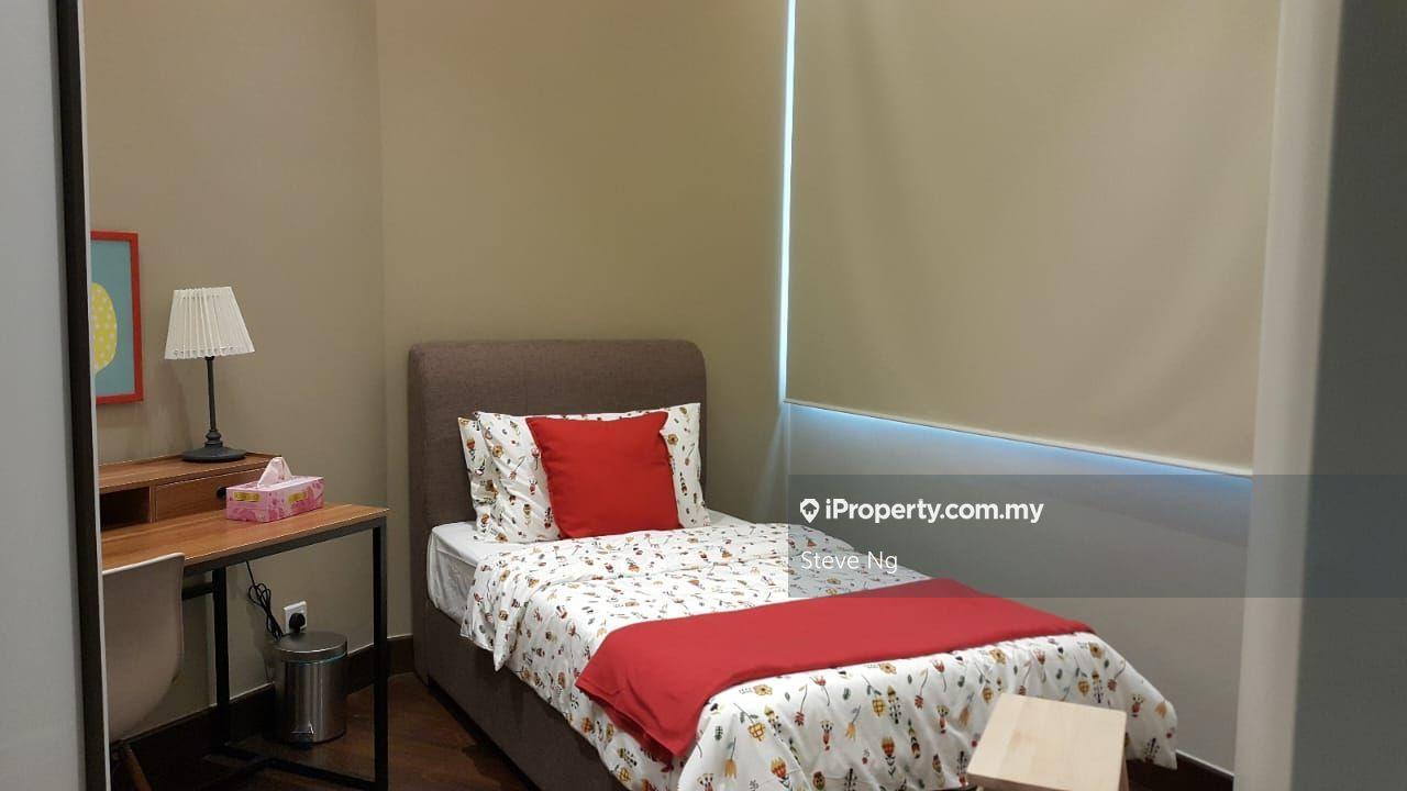 Residensi Servis untuk Dijual di Banyan Tree Signatures oleh Steve Ng SS - iProperty.com.my