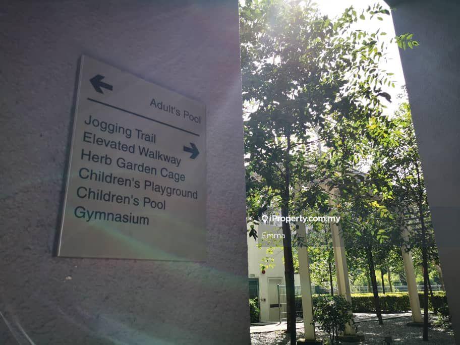 Kondominium untuk Disewa di Verdi Eco-Dominiums oleh Emma - iProperty.com.my