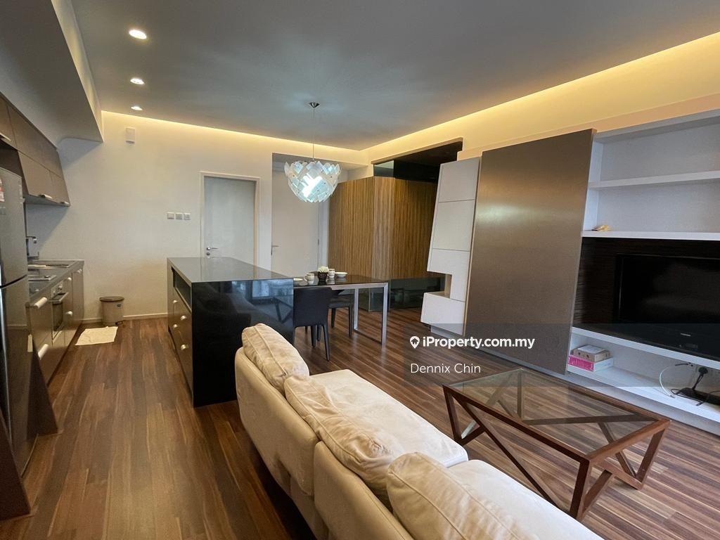 Residensi Servis untuk Dijual di Verve Suites oleh Dennix Chin - iProperty.com.my