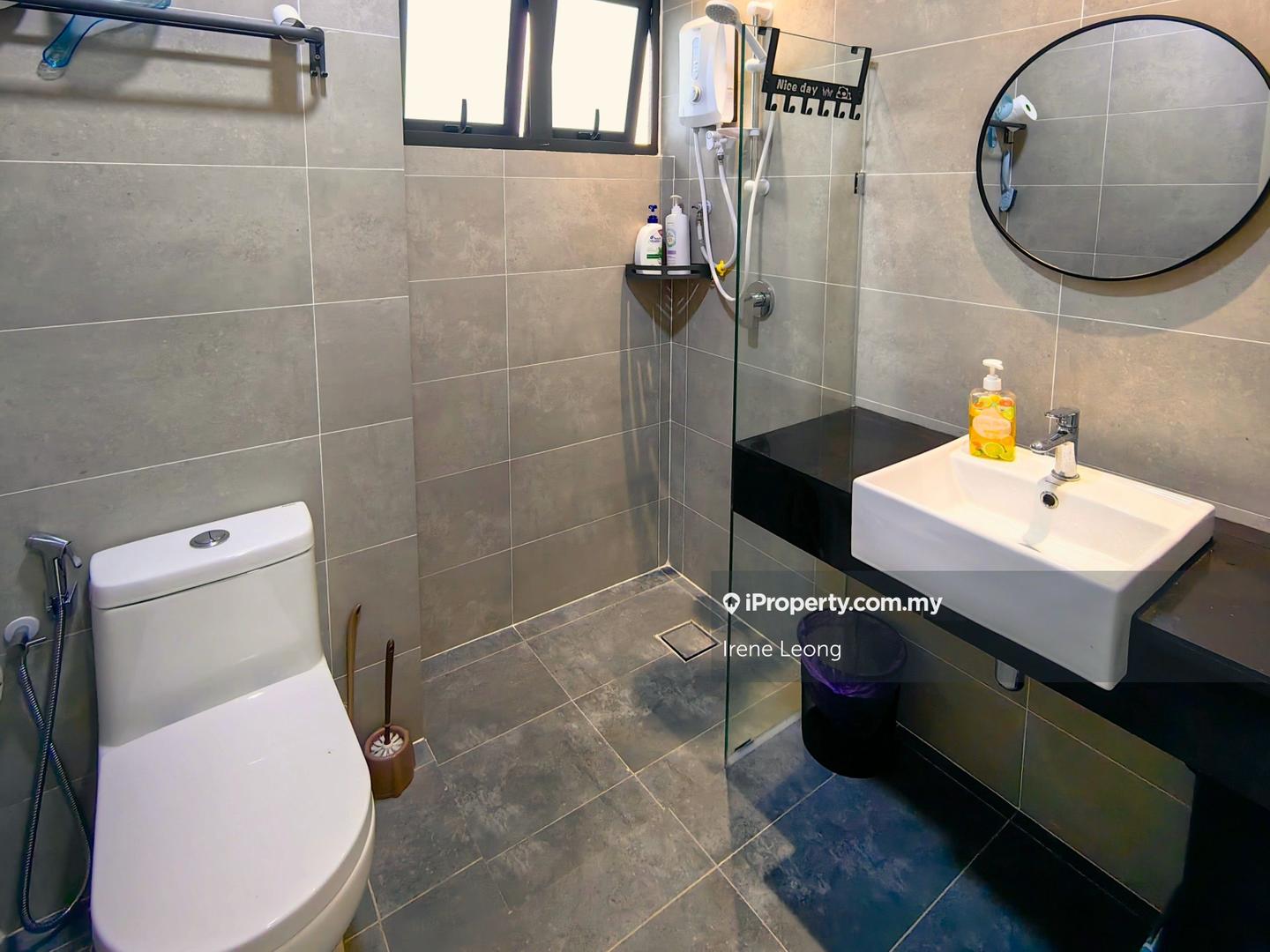 Service Residence for Rent in The Enclave by Irene Leong - iProperty.com.my