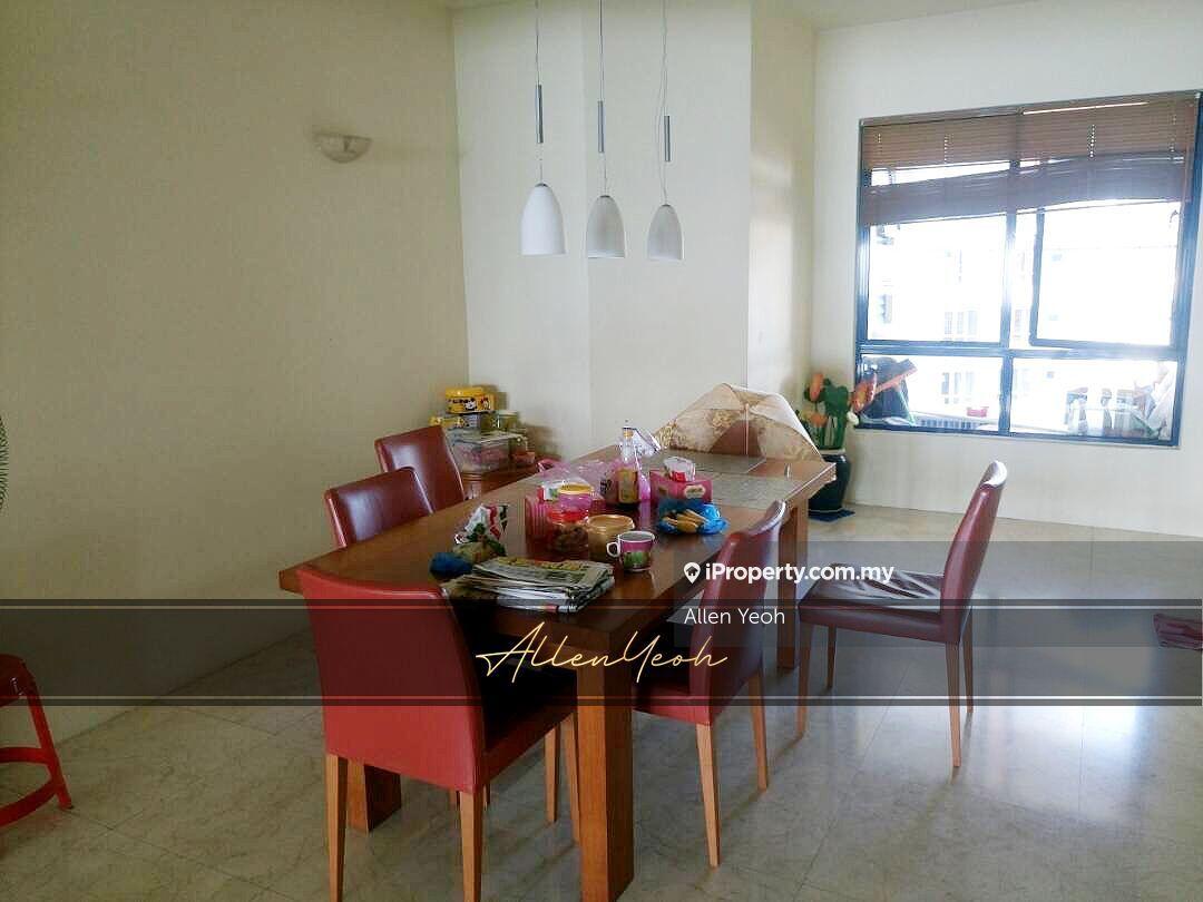 Condominium for Sale in The Regency Condominium by Allen Yeoh - iProperty.com.my