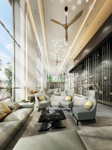Service Residence for Sale in Cubic Botanical by Jeffrey Chia - iProperty.com.my